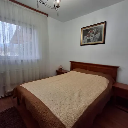 Pensiunea Total Ceahlău Exterior photo