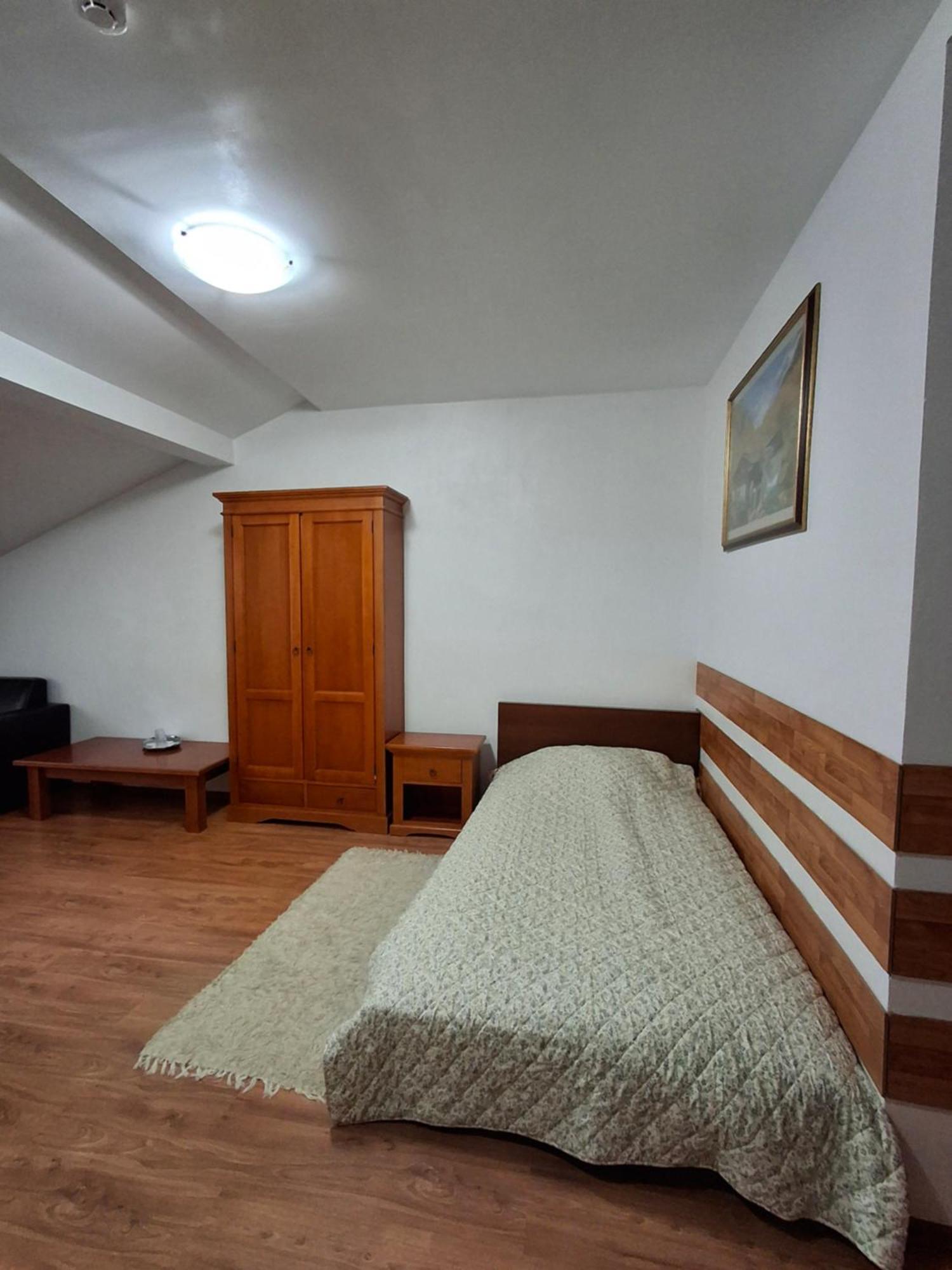 Pensiunea Total Guest house 3*